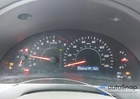 2007 Toyota Camry Ce/Le/Se/Xle из США, поврежденный, VIN 4T1BE46K07U120504